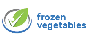 Frozen vegetables